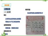 冀教版生物七下2.7科学用药 保障健康（课件+教案+练习+视频）