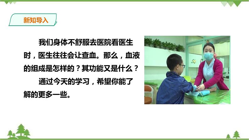 冀教版生物七下2.2.1 物质运输的载体（1）（课件+教案+练习+视频）02