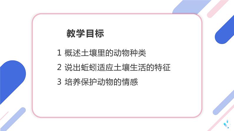 13.1 土壤里的小动物（课件）七年级下册生物03