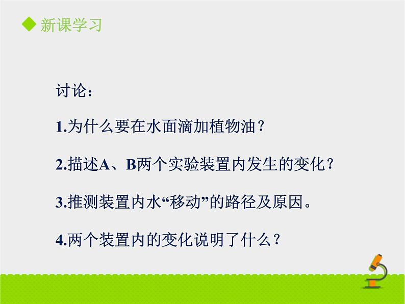 植物体内的物质运输PPT课件免费下载07