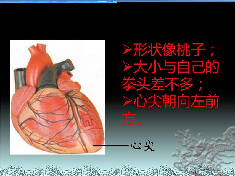 北京版生物七年级下册《人体内的物质运输》——血液循环 课件 PPT第3页