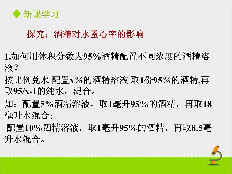 北京版生物八年级下册15.5《健康的生活方式》课件07