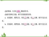 2021年生物中考人教版复习课件：第2单元 第1章 细胞是生命活动的基本单位