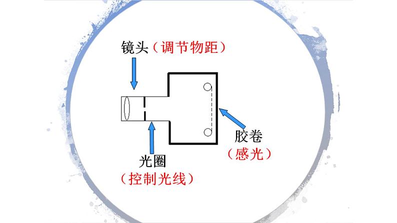 人教版七年级下册生物6.1人体对外界环境的感知 PPT课件+视频第7页