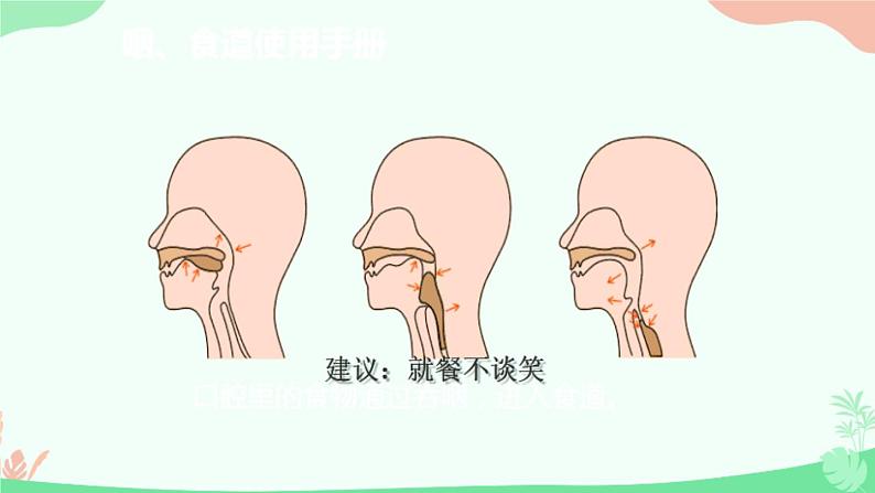 人教版七年级下册生物2.2消化和吸收 PPT课件+视频07