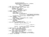 【济南版】七年级《生物》下册总复习知识要点归纳总结