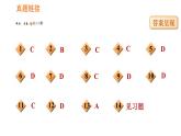 人教版七年级下册生物 4.7.2 探究环境污染对生物的影响 复习课件PPT