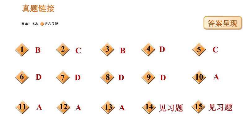 人教版七年级下册生物 4.7.3 拟定保护生态环境的计划 复习课件PPT05