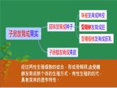 人教版部编八年级下生物7.1.1 植物的生殖精品课件含视频素材