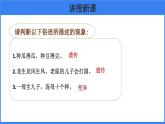 第二章 第一节 基因控制生物的性状 课件PPT