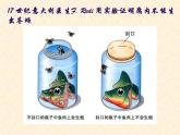 人教版八年级下册生物3.1《地球上生命的起源PPT课件》(共18张PPT)