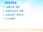 人教版八年级上册6.1.1  尝试对生物进行分类 课件