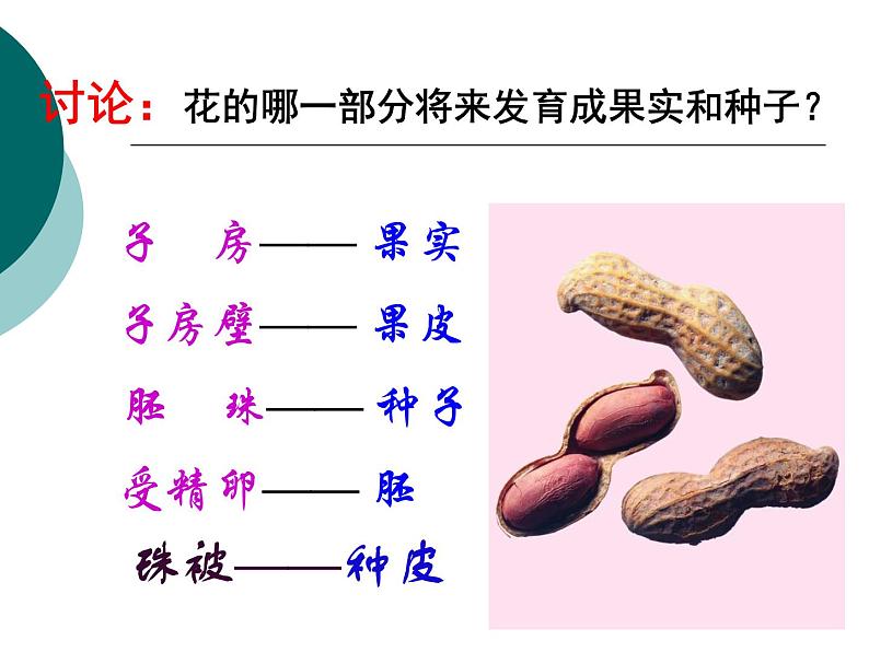 人教版八年级生物下册全册知识点复习课件第8页