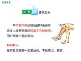 第三节 神经调节的基本方式 课件