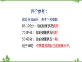 8.3.1 评价自己的健康状况（同步课件）-2020-2021学年八年级下册生物（人教版）