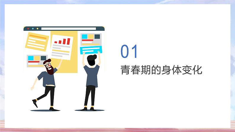 （人教七下）4.1.3 青春期 1第5页