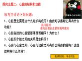 （人教七下）4.4.3 输送血液的泵——心脏 by 小薯课件