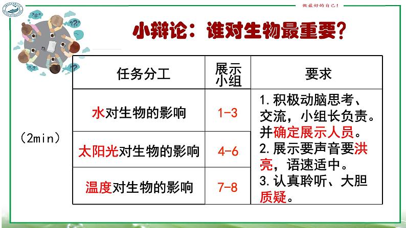 （北师大八下）8.23.1 生物的生存依赖一定的环境课件课件第6页