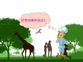 2020--2021学年人教版八年级生物下册 7.3.2 生物进化的历程 课件