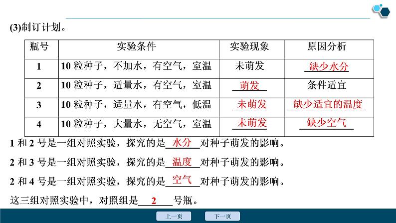 2 第二章　被子植物的一生第4页