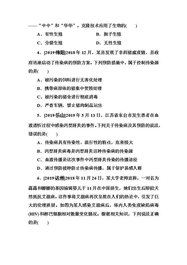 专题五　社会热点第2页