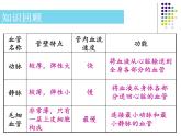 人教版生物七年级下册 4.4.3 输送血液的泵——心脏 课件 （15张PPT）