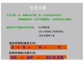 2021年中考总复习知识提纲课件（128张PPT）