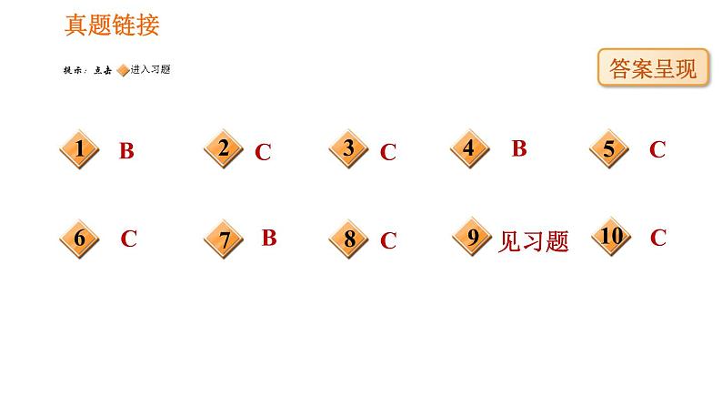 人教版七年级上册生物习题课件 第二单元 2.1.2.2 植物细胞的基本结构07