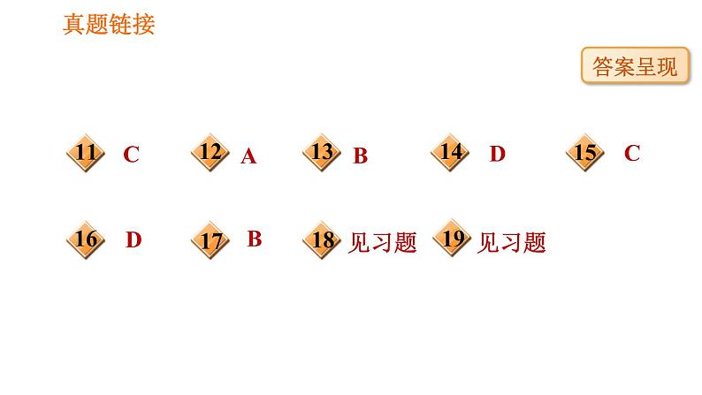 人教版七年级上册生物习题课件 第二单元 2.1.2.2 植物细胞的基本结构08