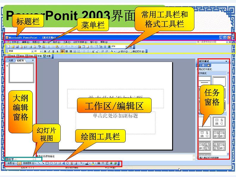 4.13 制作演示文稿 课件+素材06