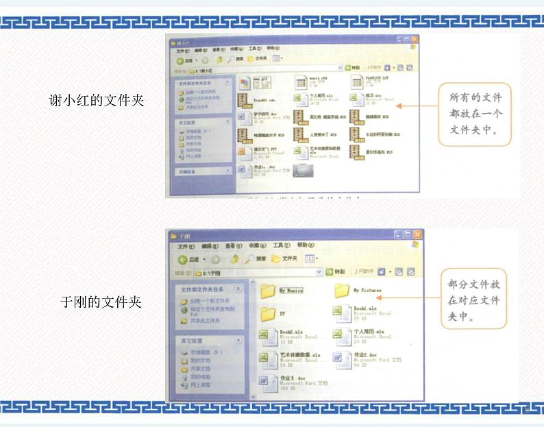 第6节 使用“资源管理器”管理文件、文件夹 课件（共15张ppt）第6页