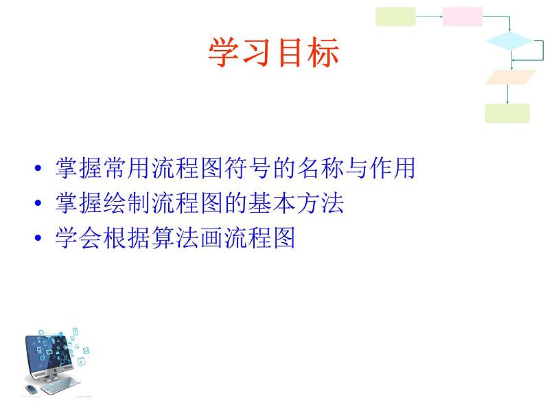 第二课 流程图 课件（共16张ppt）02