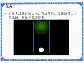 第十四课 机器人回家 课件（共11张ppt）+教案+素材