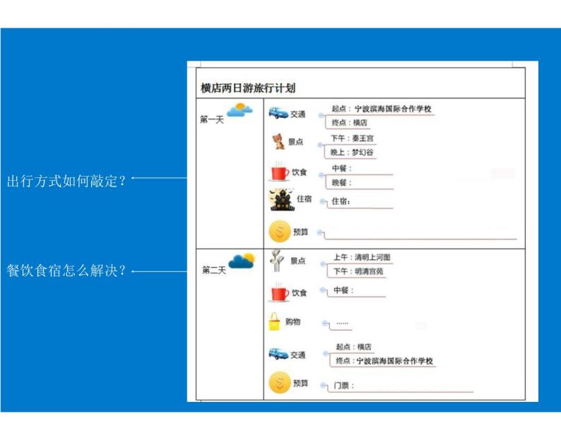 第十七课 智慧出行 课件（共17张ppt）+素材03