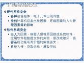 第四课 负责任地使用计算机——计算机安全与使用道德 课件（共10张ppt）