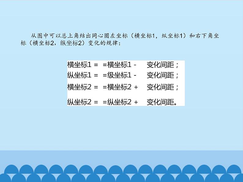 3.9画同心圆 课件(共13张PPT)06