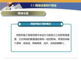 第3课 网络信息的交互和安全 主题一 网络设备和IP地址 课件（18张ppt）