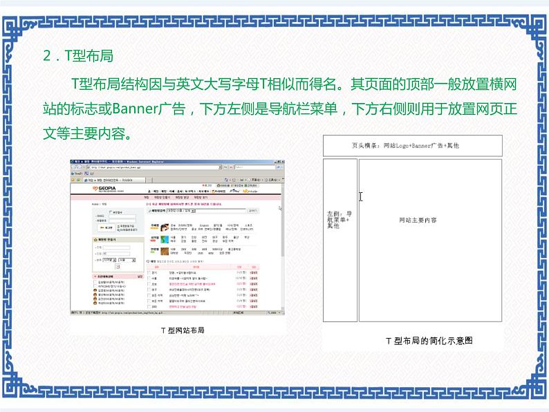 第8节 网站布局 课件第4页