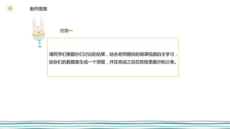 2.3 数据图标及分析 课件（2课时，14+27张PPT)+素材06