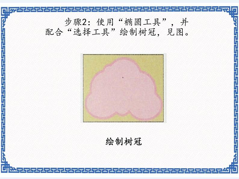 3.7 穿越森林——多变补间动画 课件05