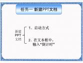 4.15 争分惜秒——动画效果 课件+教案+素材