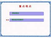 第1章 第1节 网站的创建 课件