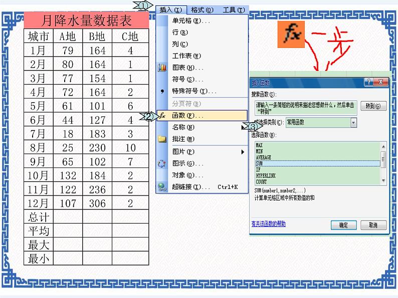 第3章 第4节 函数的使用 课件第5页