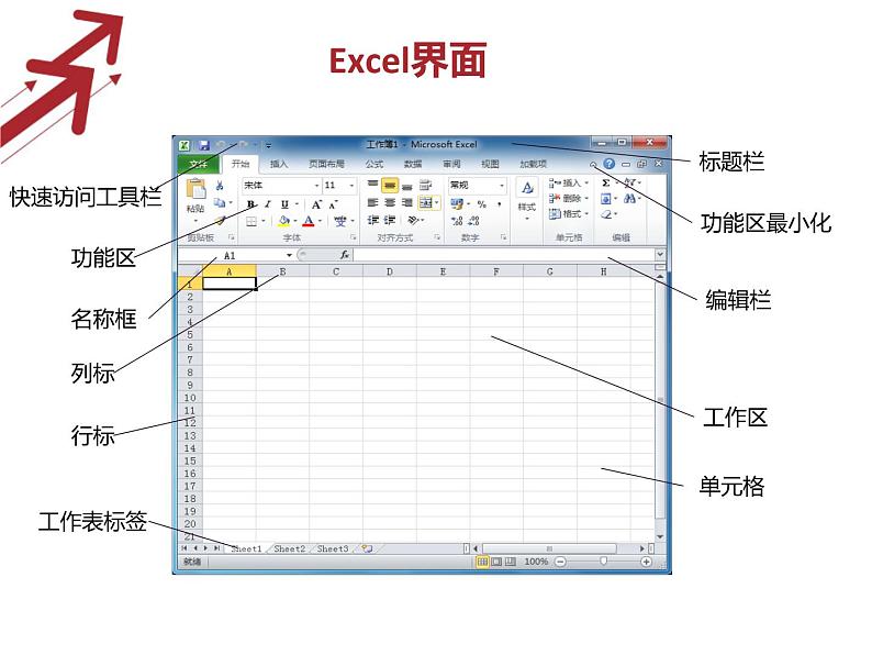 信息技术浙教版第十四课 编辑数据表 课件04