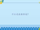 数据筛选PPT课件免费下载