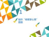 冀教版七年级全一册信息技术课件第20课认识通道(共14张PPT)