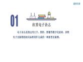 教科版信息技术七年级上册 第四课 电子杂志的规划——规划版面 课件PPT