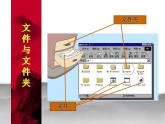 信息技术闽教版活动四 探究操作系统 课件 (6)