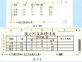 北师大版信息技术七年级下册 3.10编辑和格式化数据表 课件(共12张PPT)