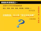 苏科版 七年级全册信息技术 3.1.3数据录入与编辑 课件教案